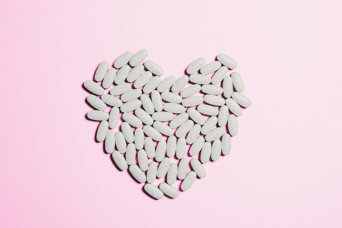 Ubiquinone vs. Ubiquinol: Which Form of CoQ10 Is Better?