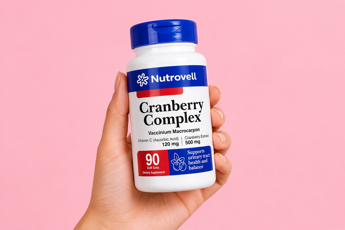 Does Cranberry Help Prevent UTIs? What the Evidence Shows