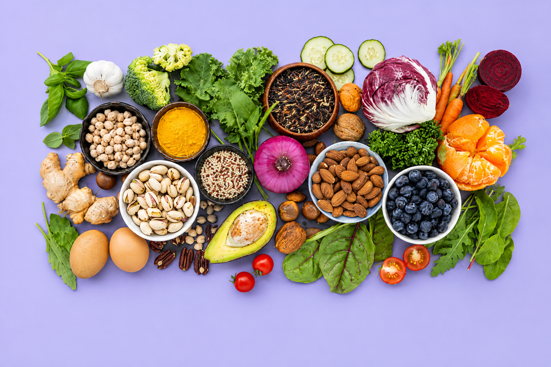 Lutein, Zeaxanthin, and Astaxanthin: How Eye Carotenoids Differ