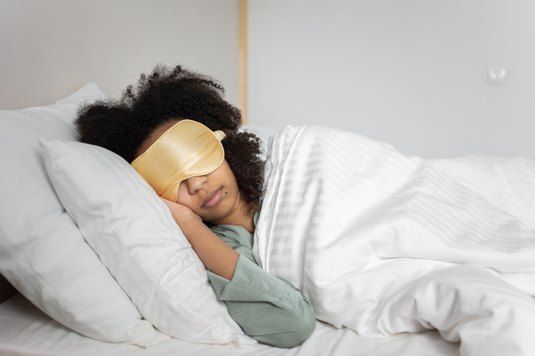 How Much Melatonin Should You Take—and When?