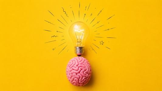 How to Support Memory and Focus Naturally: A Practical Brain-Health Routine