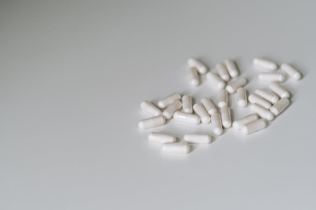 Magnesium Glycinate vs. Magnesium Citrate: What’s the Difference?