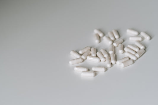 Magnesium Glycinate vs. Magnesium Citrate: What’s the Difference?