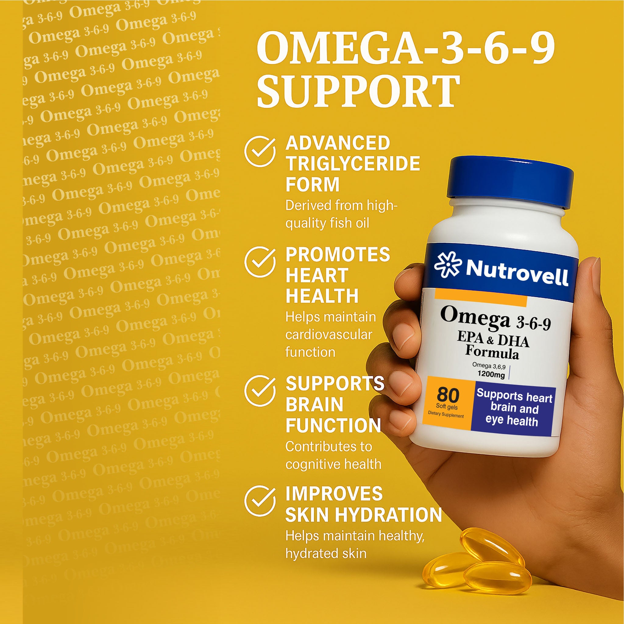 Omega 3