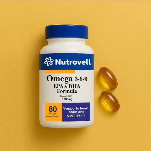 Omega 3