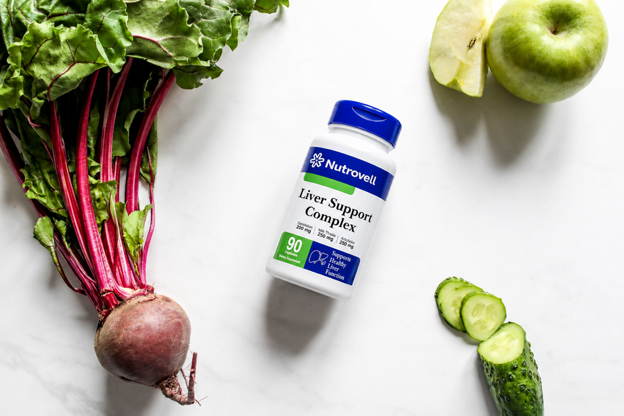 Does Milk Thistle Support the Liver? What the Evidence Shows