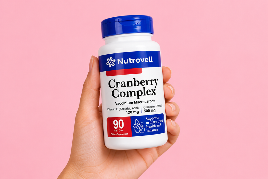 Does Cranberry Help Prevent UTIs? What the Evidence Shows