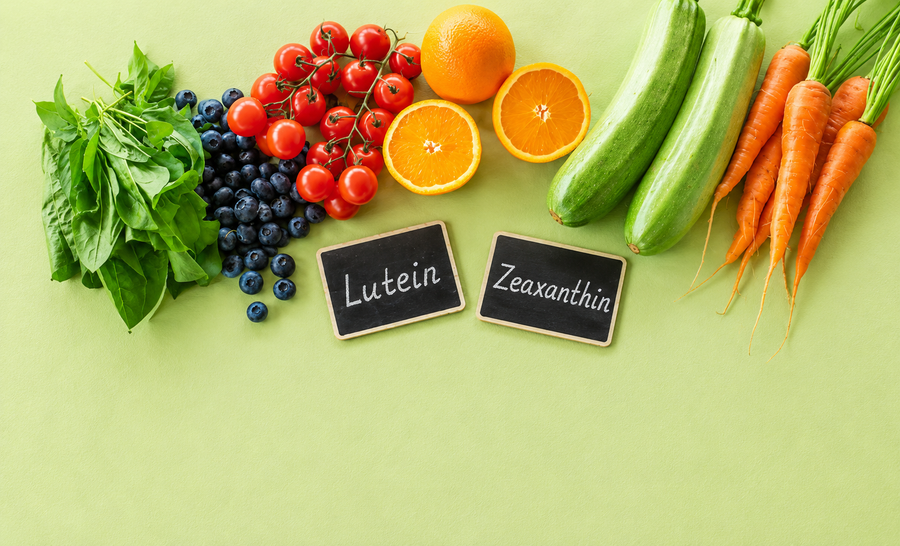 Lutein and Zeaxanthin: Why Are These Macular Pigments Taken Together?
