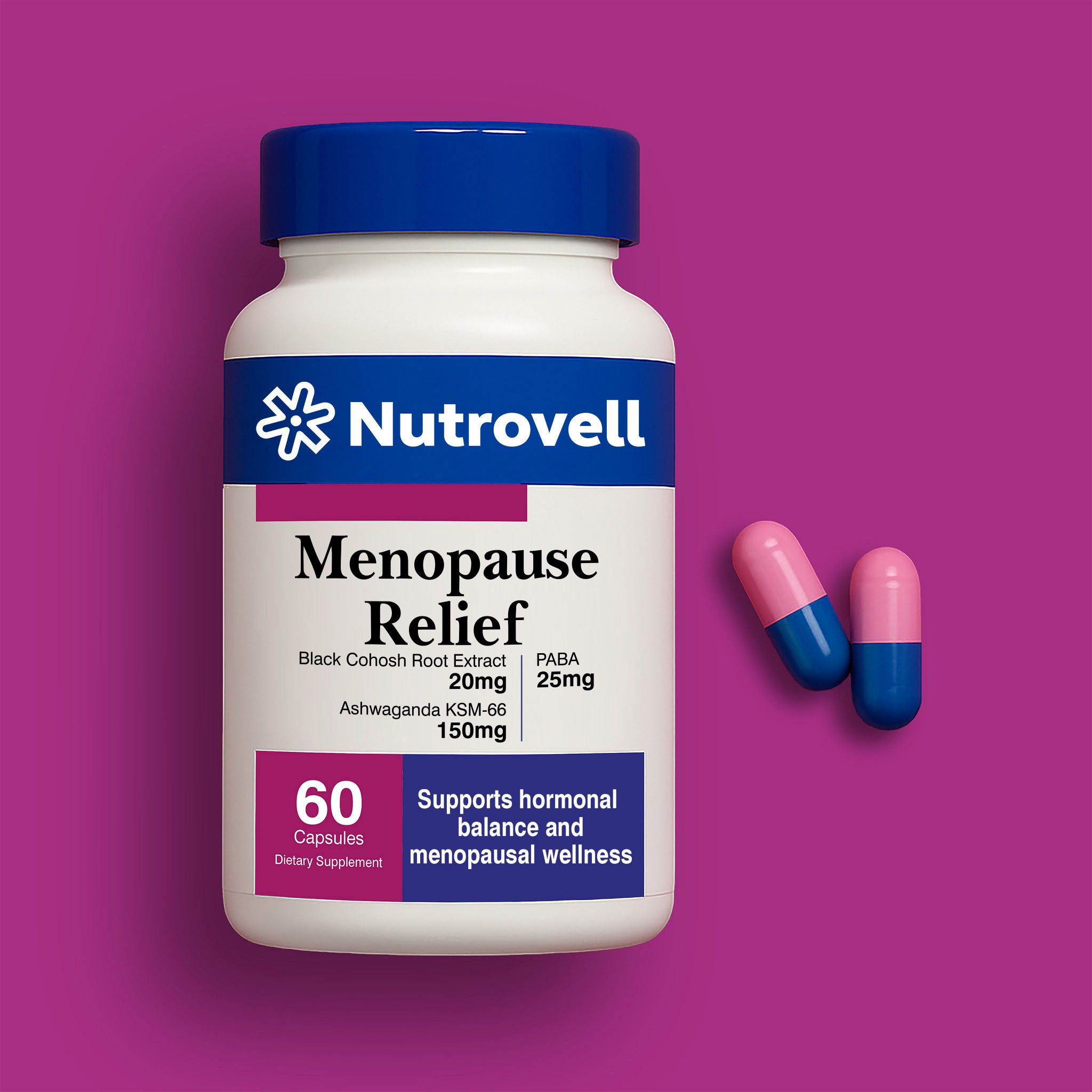 Menopause Relief