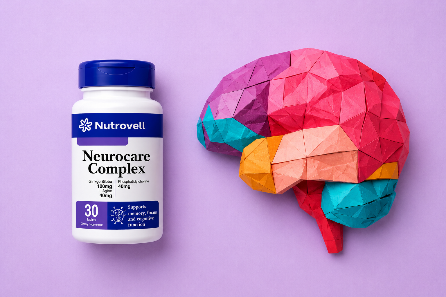 Ginkgo Biloba for Memory and Focus: What Does the Research Actually Say?