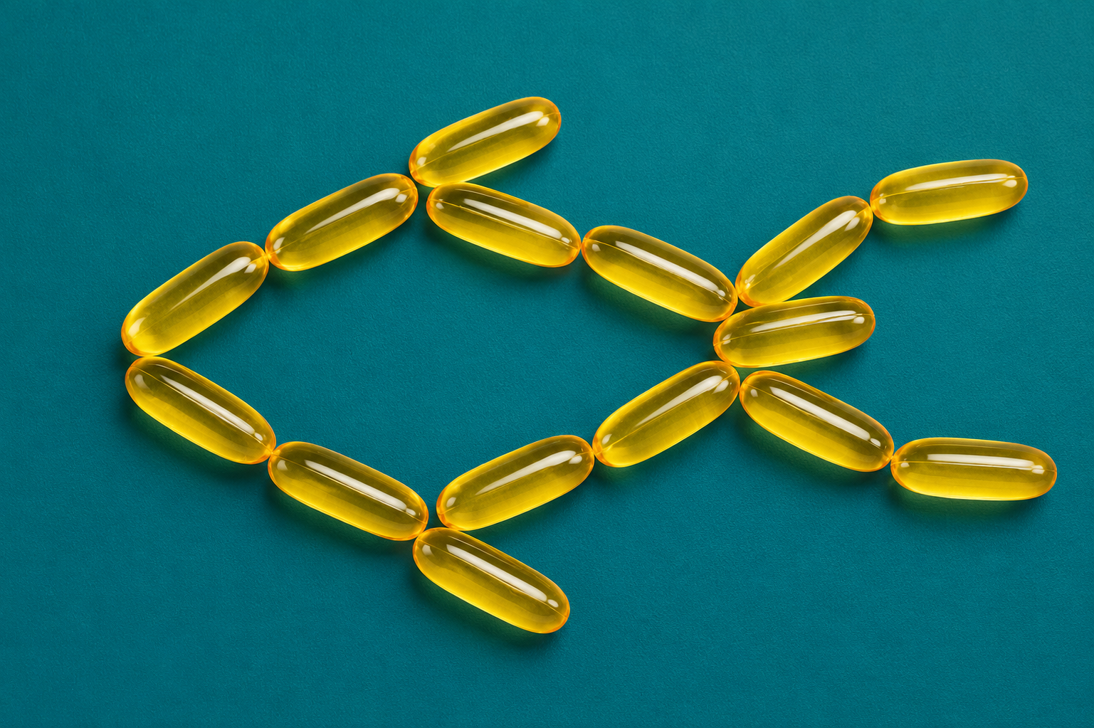 Omega-3 vs. Omega 3-6-9: Which Supplement Makes More Sense?