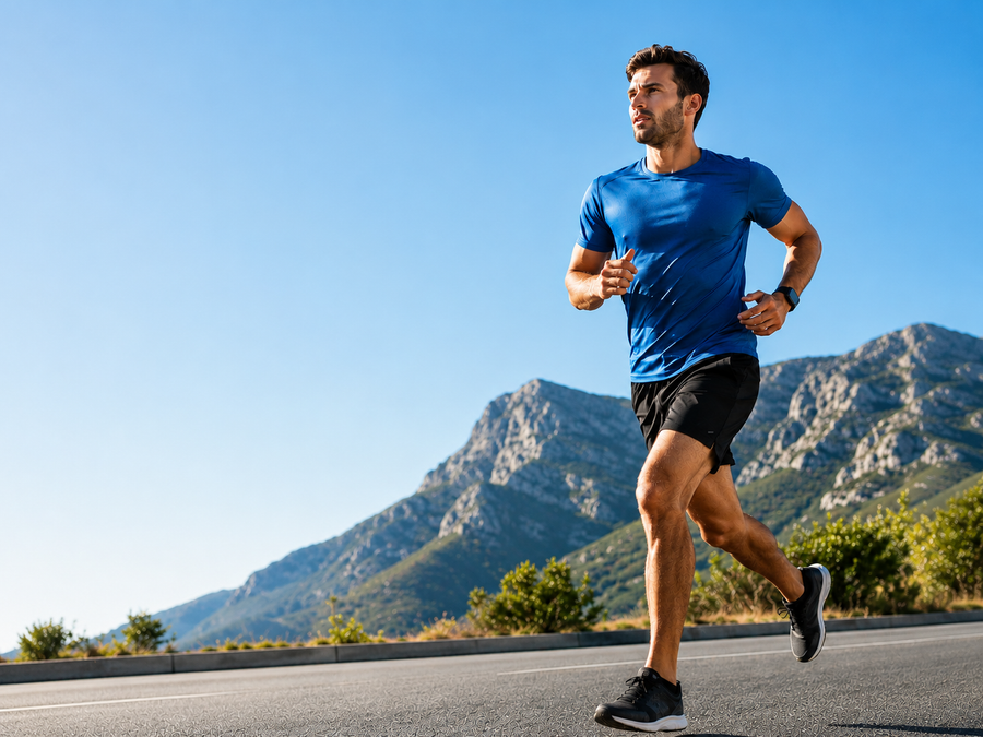 Men's Multivitamin After 40: Which Nutrients Matter Most?