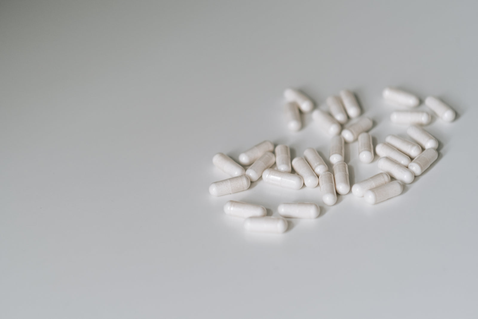 Magnesium Glycinate vs. Magnesium Citrate: What's the Difference?