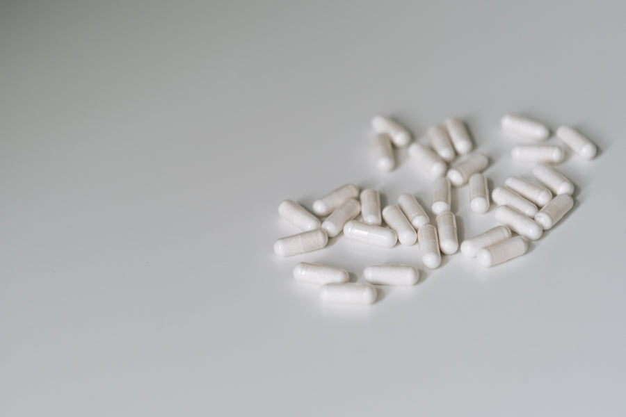 Magnesium Glycinate vs. Magnesium Citrate: What’s the Difference?