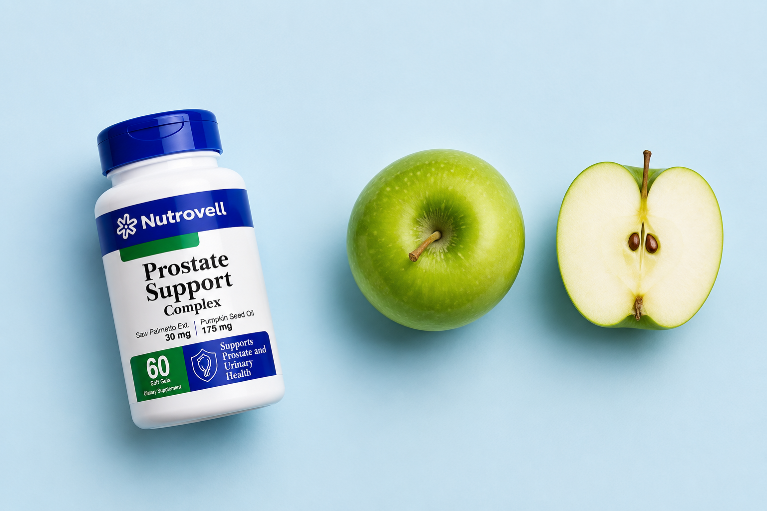 Does Saw Palmetto Help Prostate Symptoms? What the Research Shows