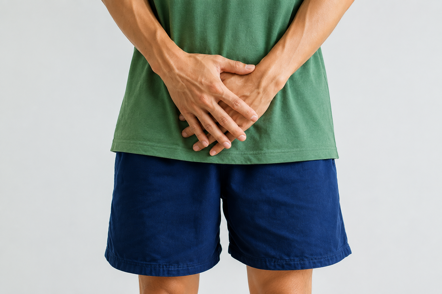 Urinary Changes in Men Over 40: When Is It More Than an Enlarged Prostate?