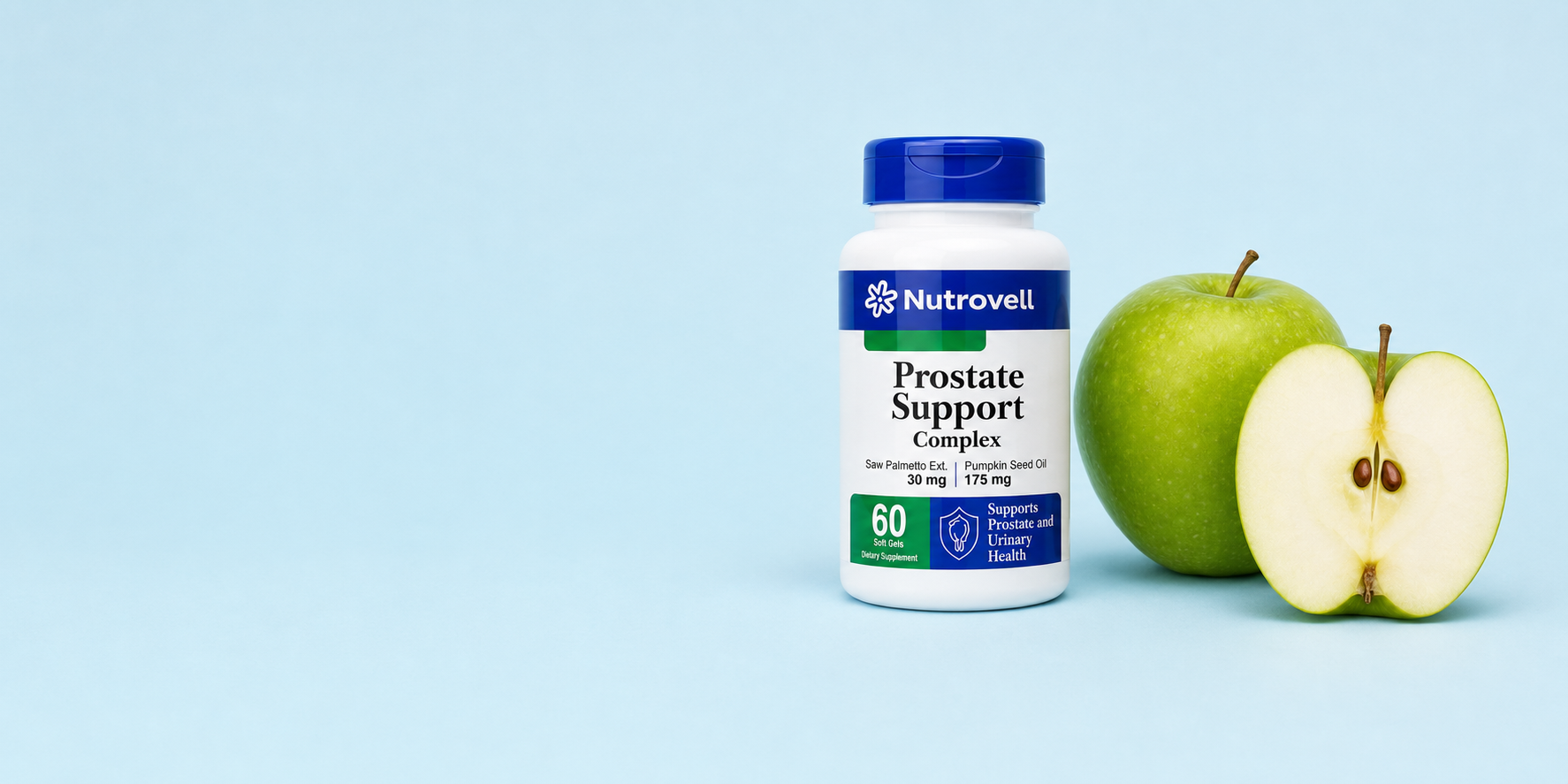 Support Prostate & Urinary Health