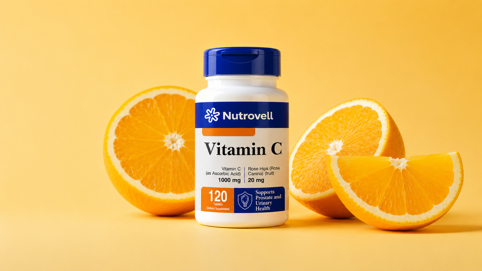 Vitamin C From Food vs. Supplements: Is One Better?