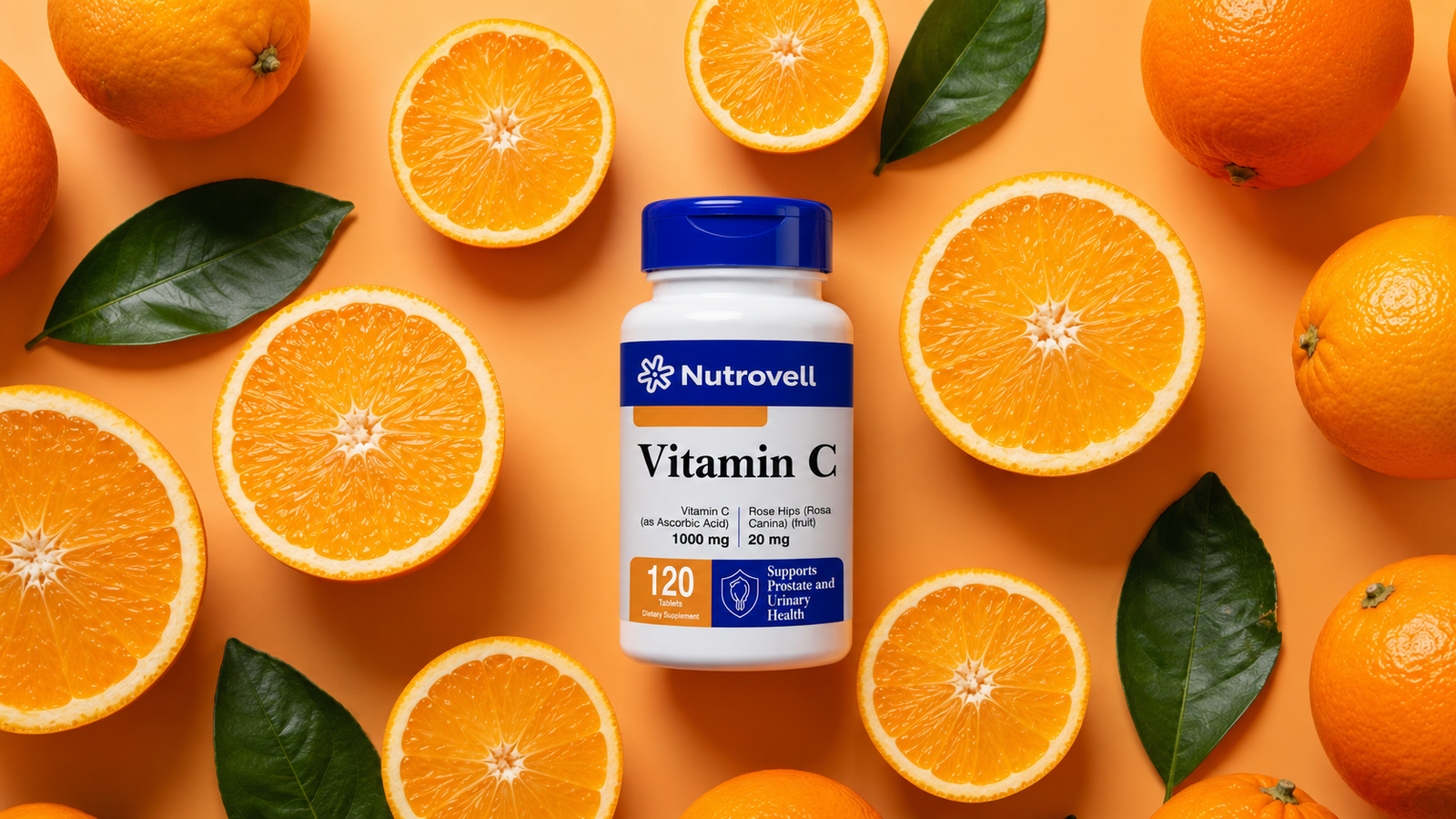 What Is Vitamin C Good For? Immunity, Collagen, and Antioxidant Support